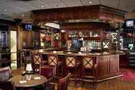 Bar, Kafe dan Lounge Molly Pitcher Inn