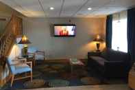 Lobby Baymont by Wyndham Mishawaka South Bend Area