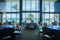 Functional Hall Tideline Ocean Resort and Spa
