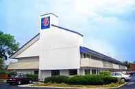 Bangunan Motel 6 Columbus, OH - OSU North