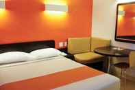 Kamar Tidur Motel 6 Columbus, OH - OSU North