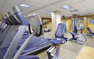 Fitness Center 5 Hilton Newark Airport