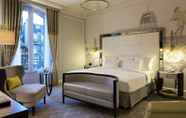 Kamar Tidur 7 Hilton Paris Opera