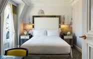 Kamar Tidur 4 Hilton Paris Opera