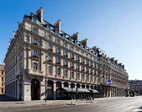 Bangunan 4 Hilton Paris Opera