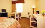 Kamar Tidur 7 Econo Lodge Elmira-Corning