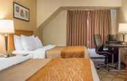 Kamar Tidur 7 Comfort Inn Cambridge