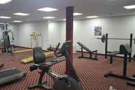 Fitness Center East Norwich Inn