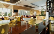 Bar, Kafe dan Lounge 3 Sheraton Cairo Hotel & Casino