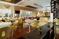 Bar, Kafe, dan Lounge Sheraton Cairo Hotel & Casino