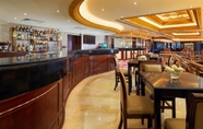 Bar, Kafe dan Lounge 6 Sheraton Cairo Hotel & Casino