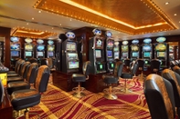 Entertainment Facility Sheraton Cairo Hotel & Casino