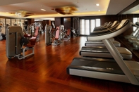 Fitness Center Sheraton Cairo Hotel & Casino