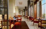 Restoran 7 Sheraton Cairo Hotel & Casino