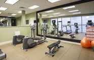Fitness Center 7 The Alloy King of Prussia - a DoubleTree by Hilton