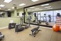 Fitness Center The Alloy King of Prussia - a DoubleTree by Hilton