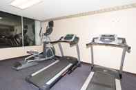 Fitness Center Motel 6 Clarion, PA