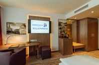 สิ่งอำนวยความสะดวกด้านความบันเทิง Best Western Plus Hotel Stadtquartier Haan