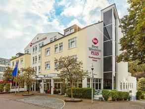 ภายนอกอาคาร 4 Best Western Plus Hotel Stadtquartier Haan