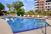 Swimming Pool Fairfield Inn by Marriott Boston Woburn-Burlington