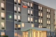 Bangunan Fairfield Inn by Marriott Boston Woburn-Burlington