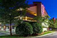 Bangunan Red Roof Inn Minneapolis - Plymouth