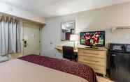 Kamar Tidur 4 Red Roof Inn Minneapolis - Plymouth