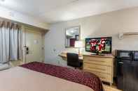 Kamar Tidur Red Roof Inn Minneapolis - Plymouth