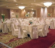 ห้องประชุม 4 Hilton St. Louis Frontenac