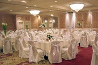 ห้องประชุม Hilton St. Louis Frontenac