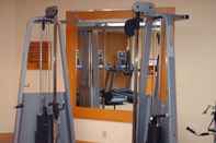 Fitness Center Hilton St. Louis Frontenac