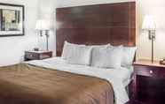 Kamar Tidur 3 Quality Inn & Suites