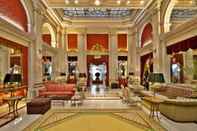 Lobby Avenida Palace