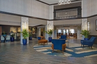 Lobby Homewood Suites by Hilton Chicago-Lincolnshire