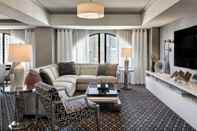 Khu vực công cộng JW Marriott San Francisco Union Square