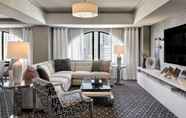 Khu vực công cộng 7 JW Marriott San Francisco Union Square