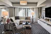 Khu vực công cộng JW Marriott San Francisco Union Square