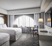 Bilik Tidur 4 JW Marriott San Francisco Union Square