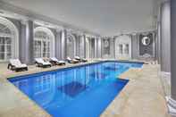 Swimming Pool The Waldorf Hilton, London