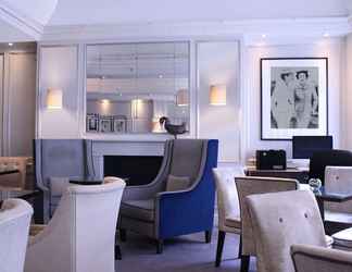 ล็อบบี้ 2 The Waldorf Hilton, London