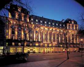 ภายนอกอาคาร 4 The Waldorf Hilton, London