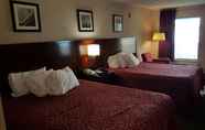 Bedroom 3 Days Inn by Wyndham Morristown