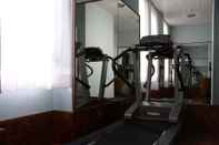 Fitness Center Atlantic Hotel