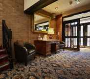 ล็อบบี้ 5 Best Western George Hotel