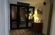 Sảnh chờ 2 Best Western George Hotel