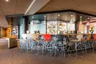 Bar, Kafe dan Lounge ibis Deauville Centre