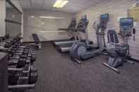 Fitness Center Sonesta Select Newark Christiana Mall