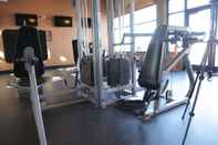 Fitness Center Best Western Plus Ruby's Inn