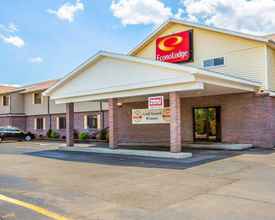 Bangunan 4 Econo Lodge Massena Hwy 37