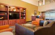 Common Space 3 Best Western Executive Inn Kenosha/Pleasant Prairie